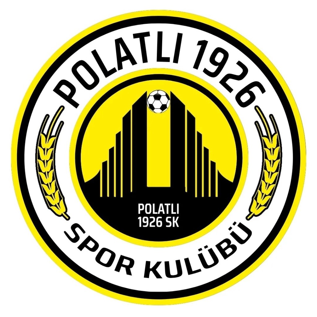 Polatlı 1926 Spor Kulübü logosu