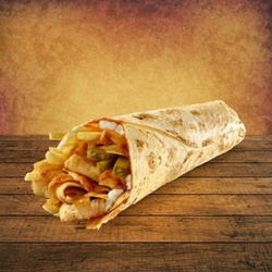 Tavuk Döner
