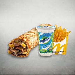 Et Döner
