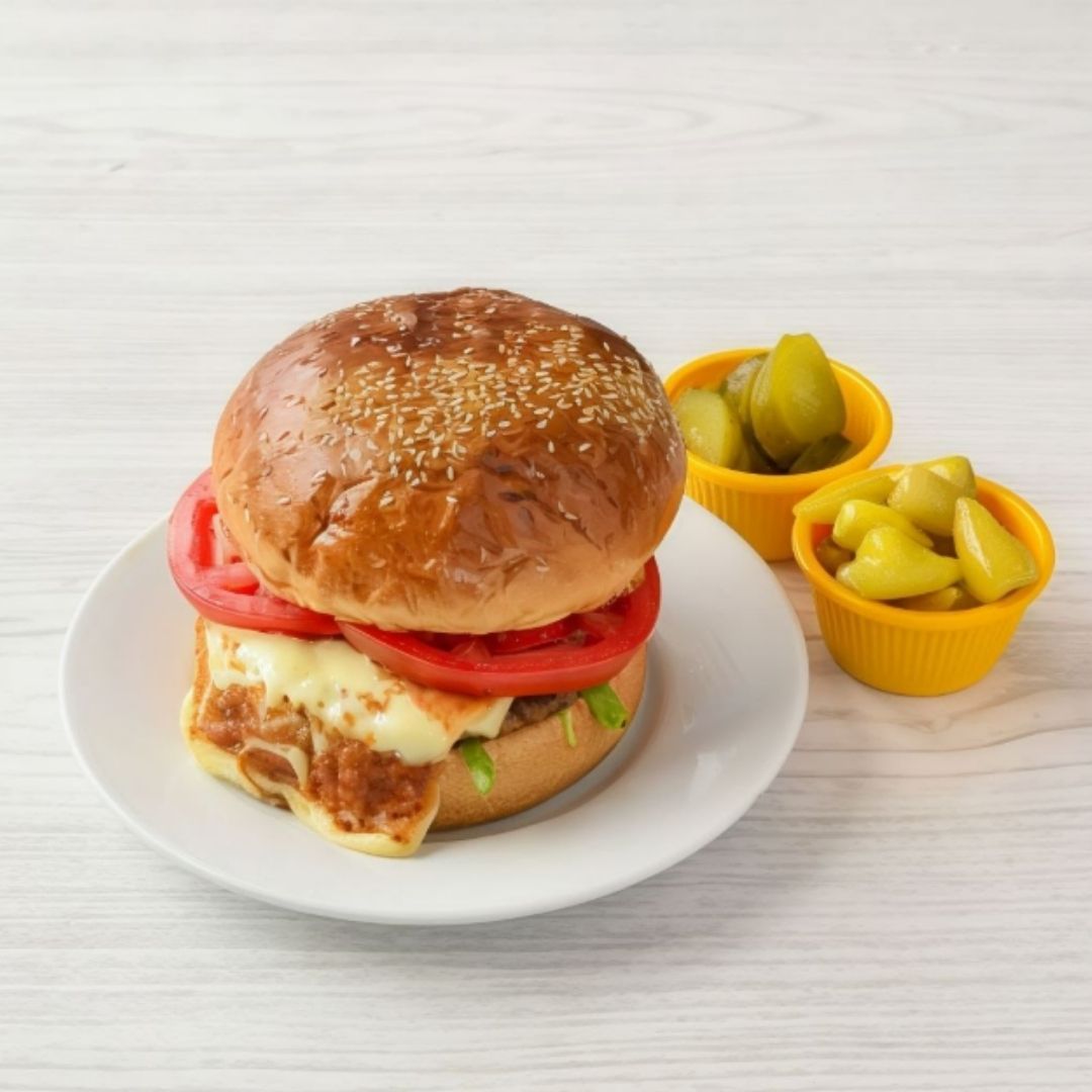 Hamburgerler