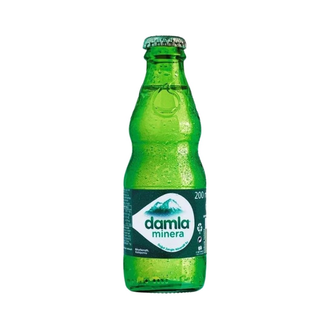 Damla Soda