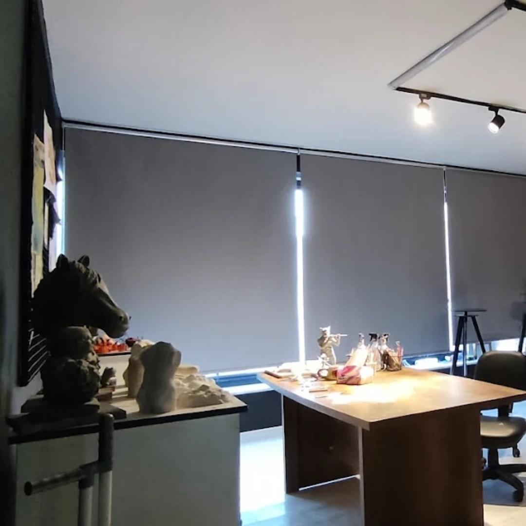 Gölge Sanat Akademi