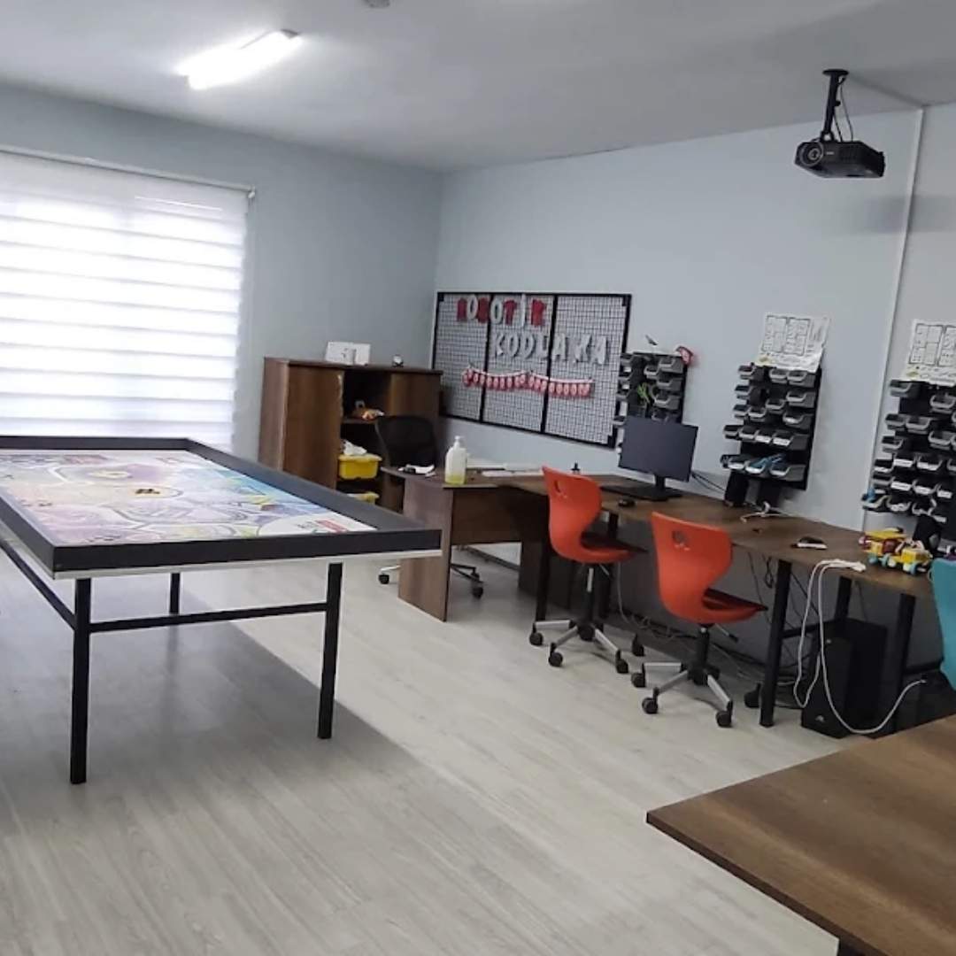 Gölge Sanat Akademi