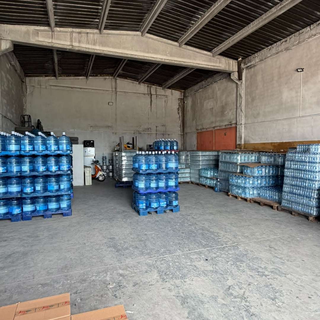 Nehir Ticaret Javsu