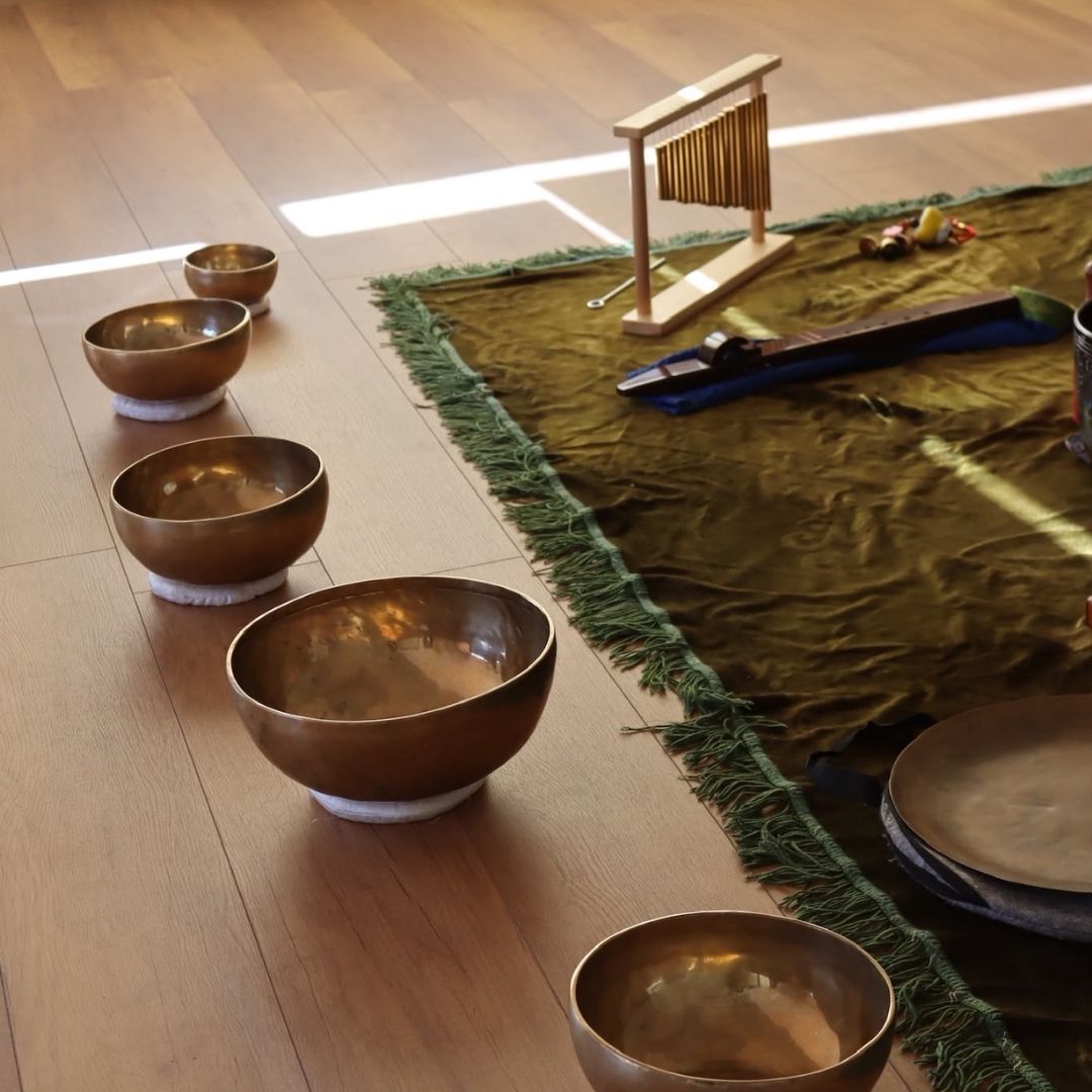 Fi Yoga Studio
