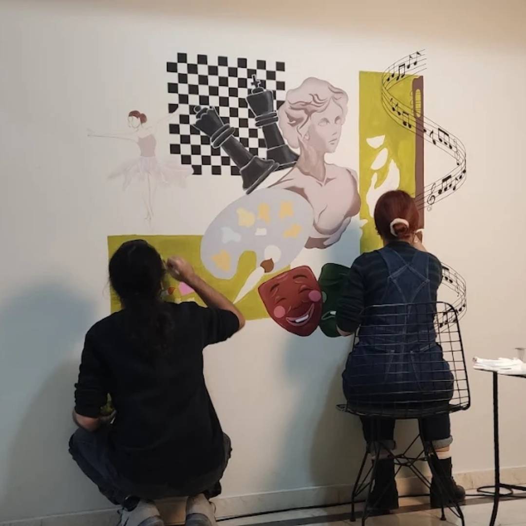 Gölge Sanat Akademi