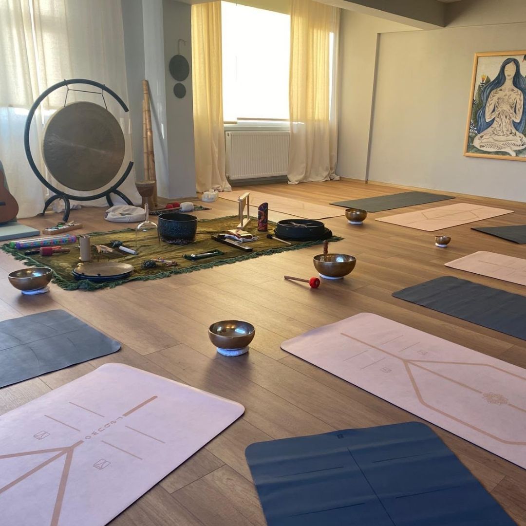 Fi Yoga Studio
