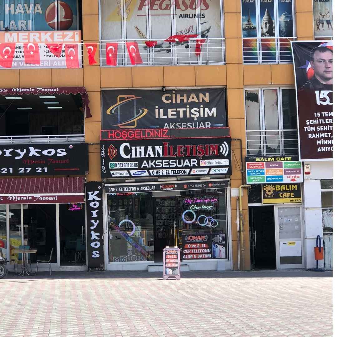 Cihan İletişim