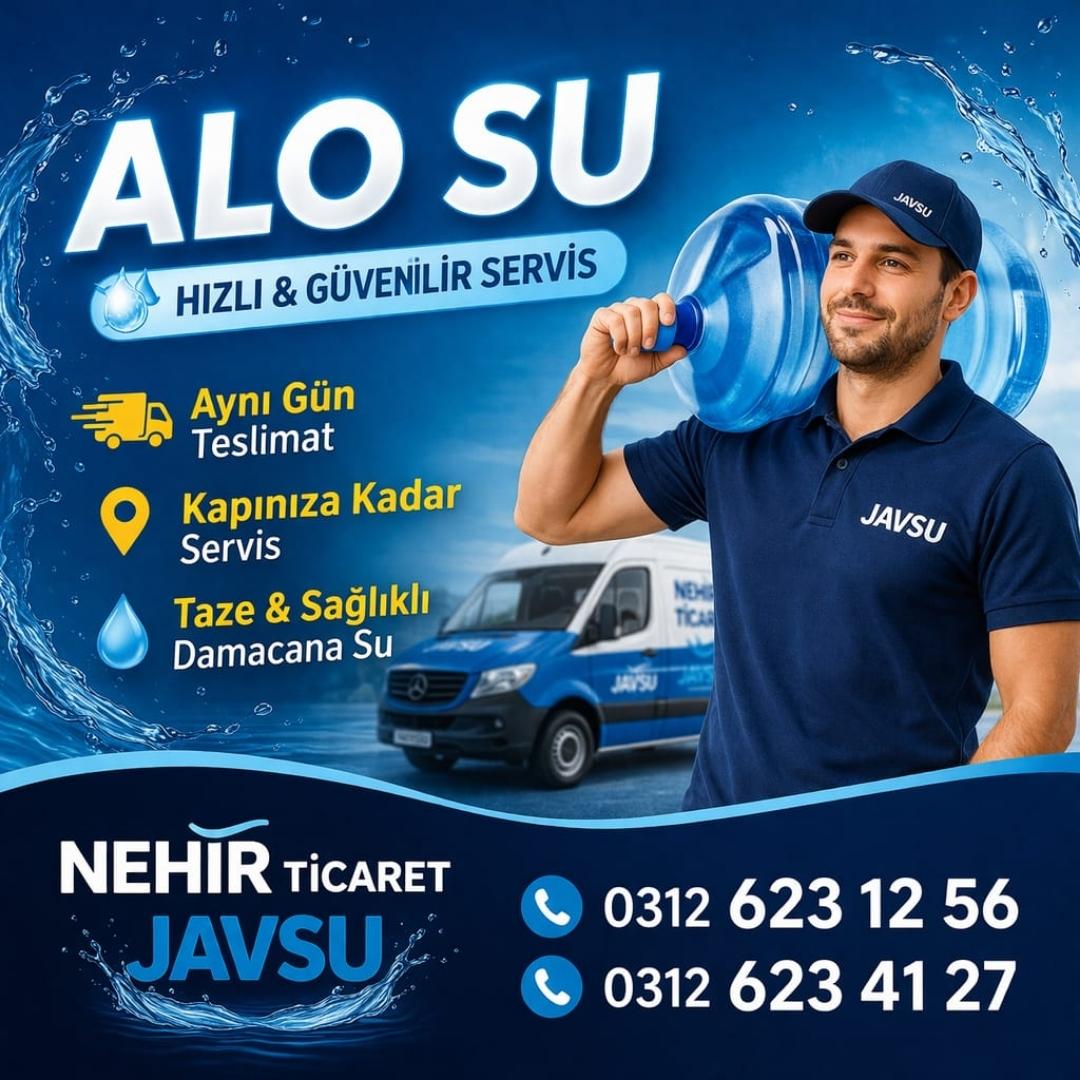 Nehir Ticaret Javsu
