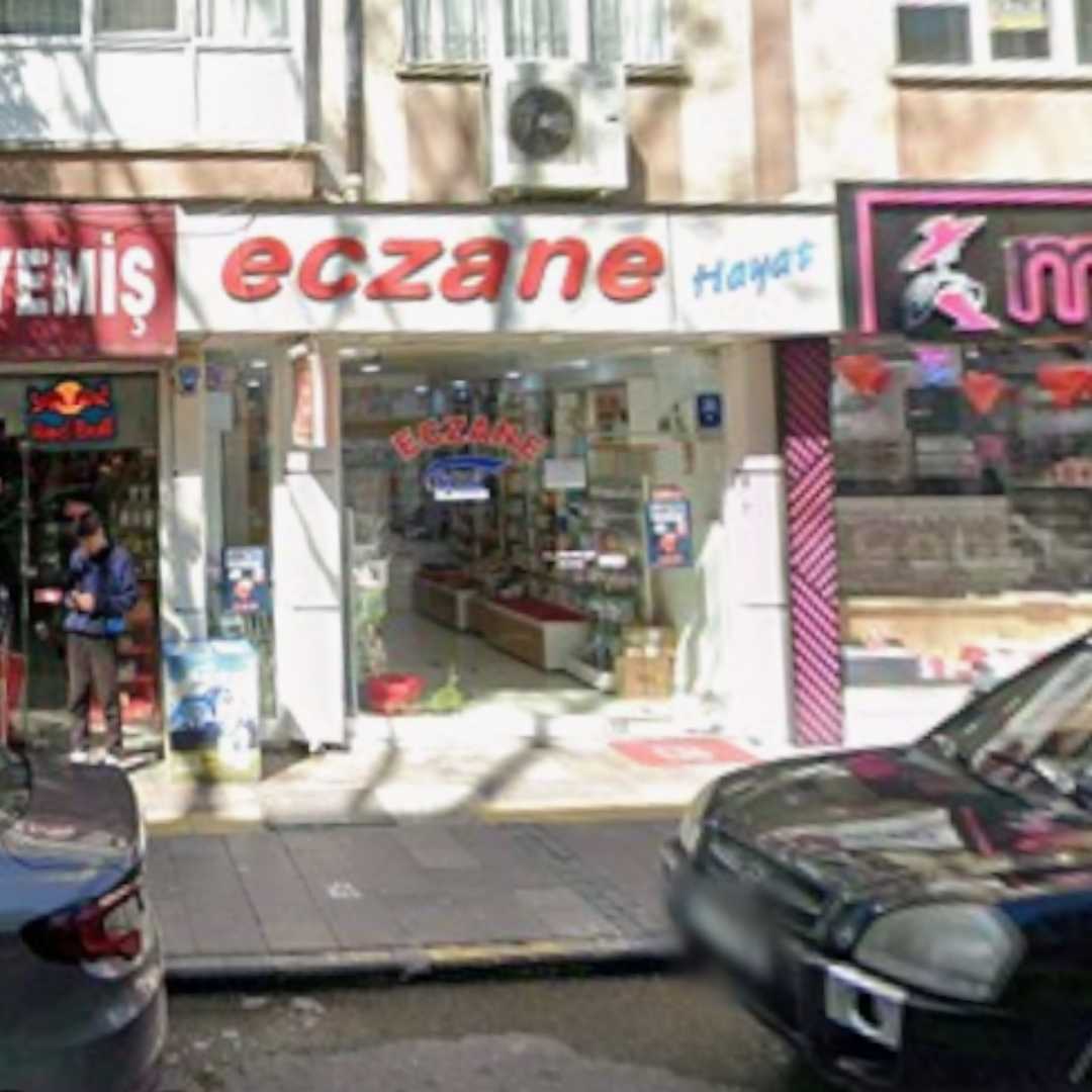Hayat Eczanesi