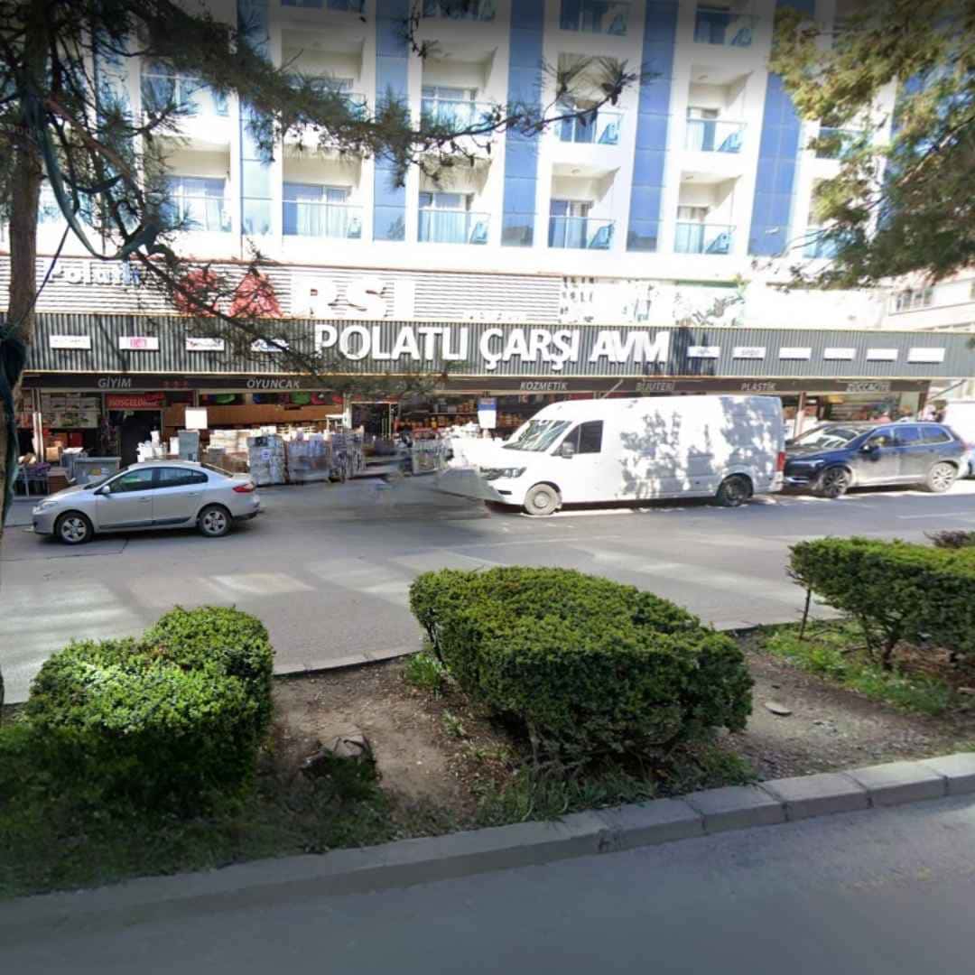 Polatlı Çarşı AVM