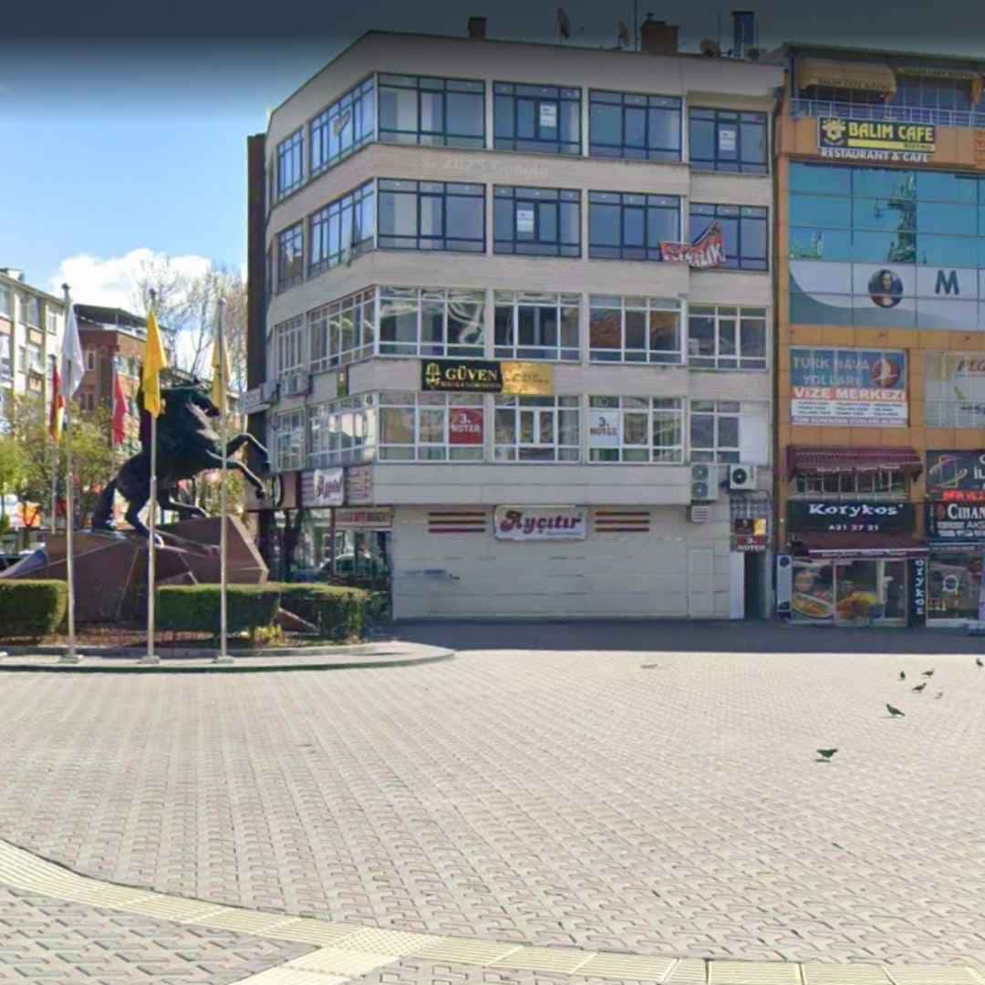 Polatlı 3. Noterliği