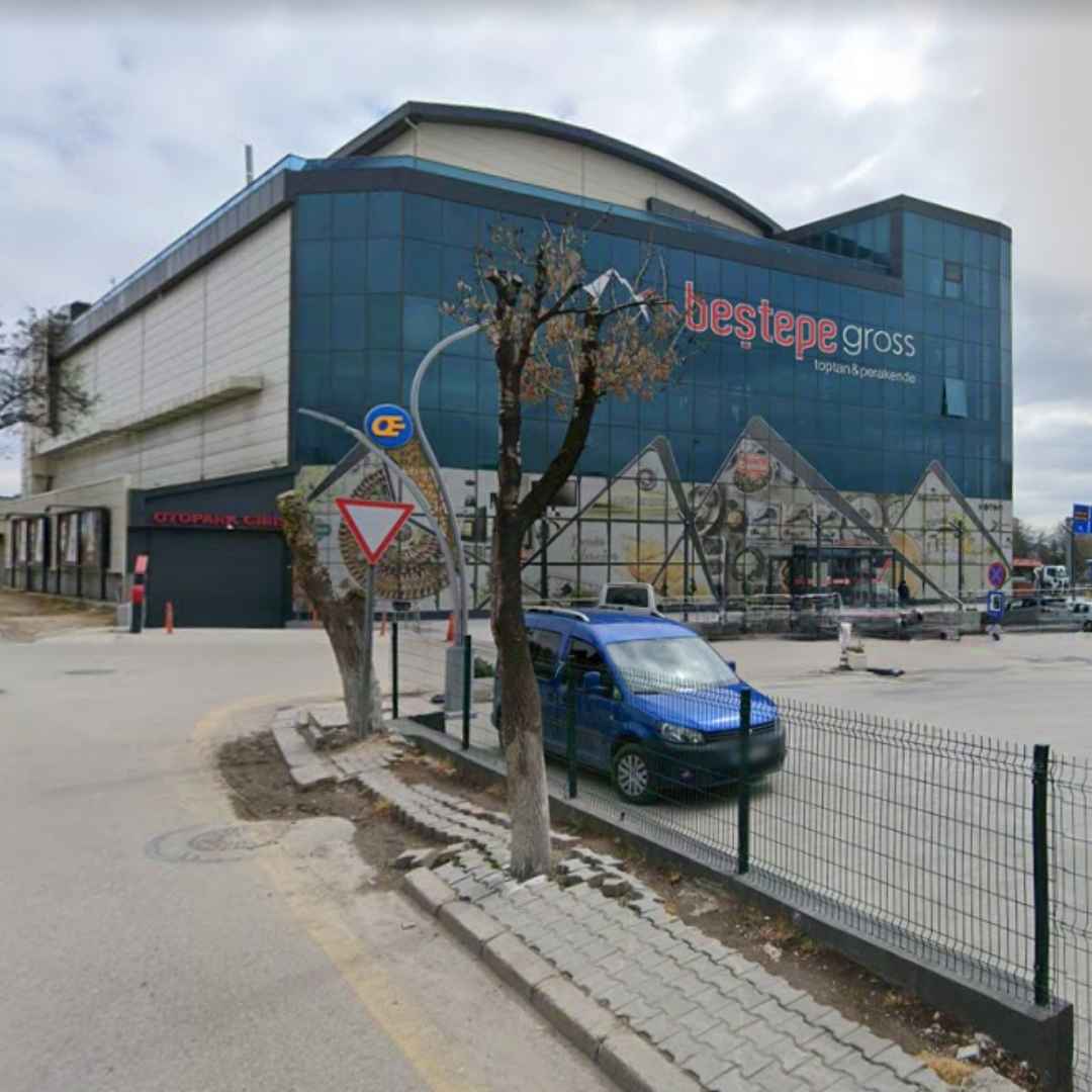 Beştepe Gross Polatlı