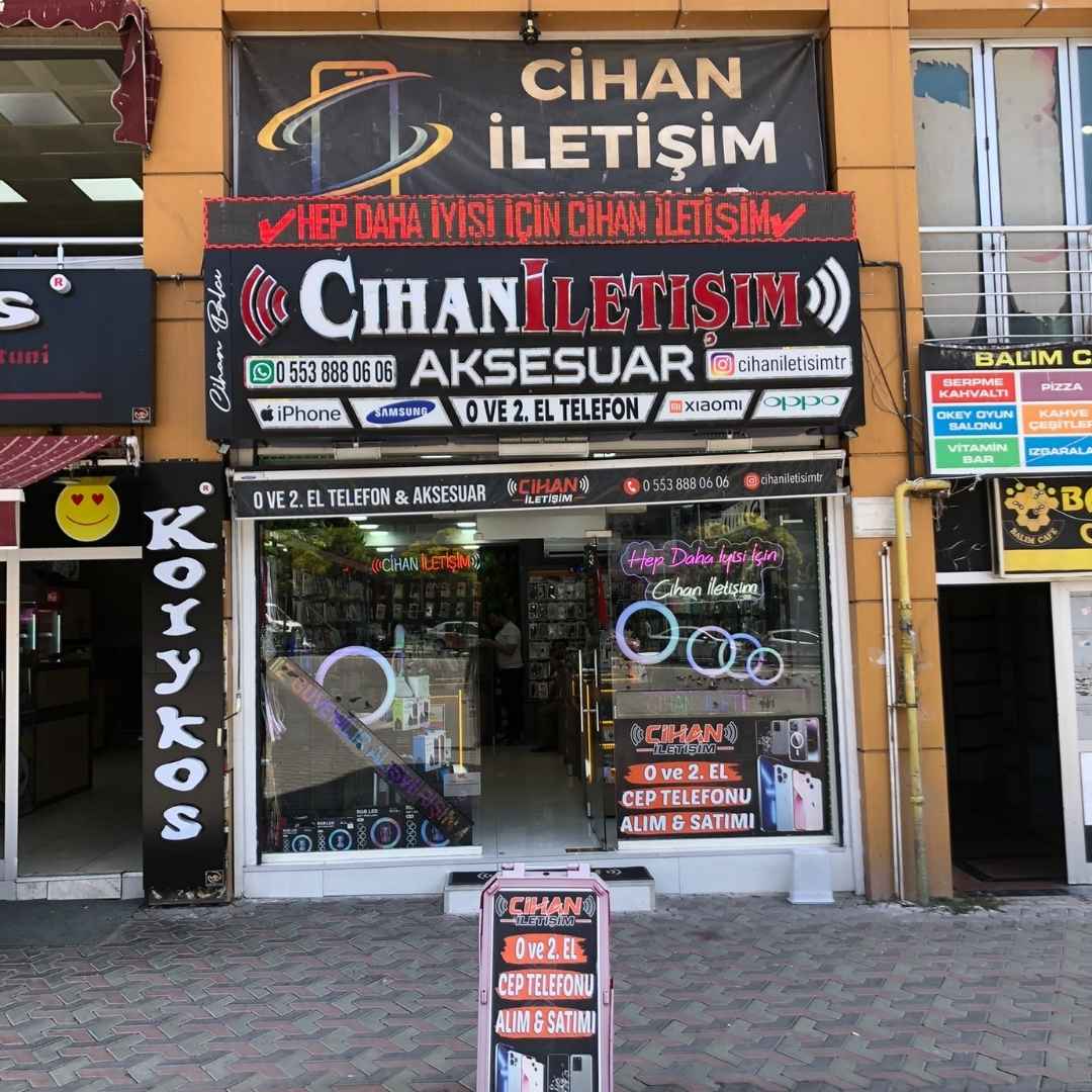 Cihan İletişim