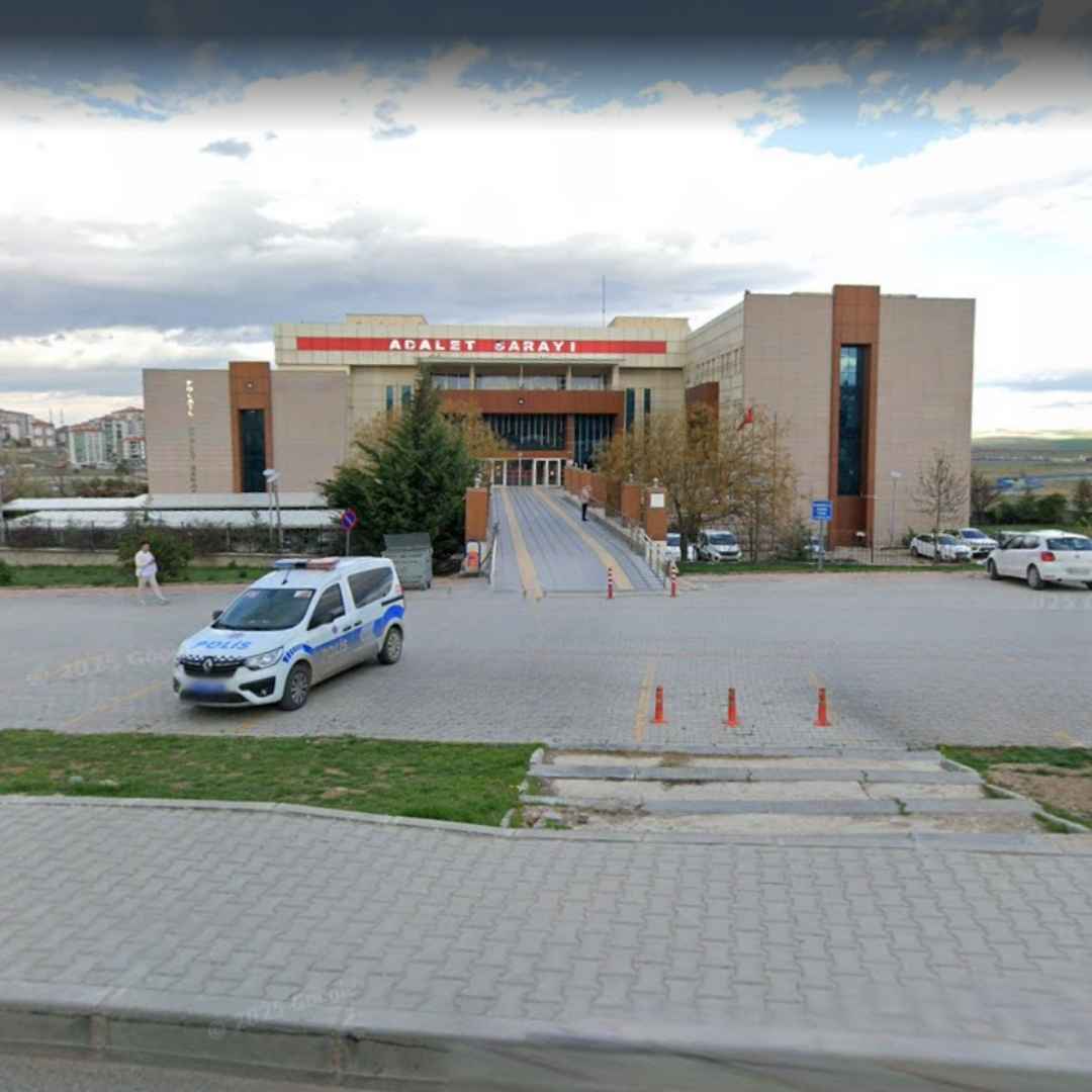 Polatlı Adliyesi