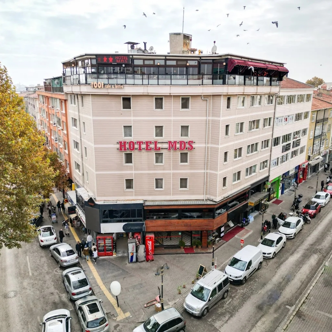 Hotel MDS